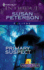 Primary Suspect (Harlequin Large Print Intrigue)