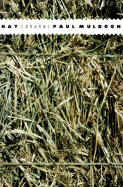 Hay: Poems