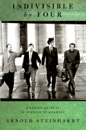 Indivisible by Four: A String Quartet in Pursuit of Harmony