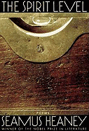 The Spirit Level: Poems