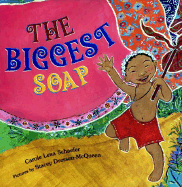 Biggest Soap