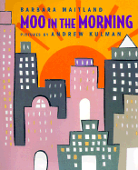 Moo in the morning