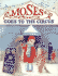 Moses Goes to the Circus