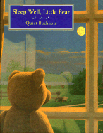 Sleep well little bear