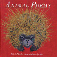 Animal Poems