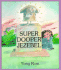 Super Dooper Jezebel