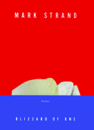Blizzard of One: Poems