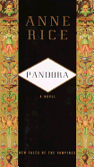 Pandora: New Tales of the Vampires