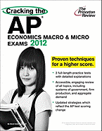 Cracking the AP Economics Macro & Micro Exams