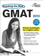 Cracking the New GMAT