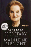 Madam Secretary