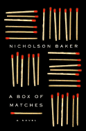 A Box of Matches