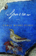 Sparrow: Poems
