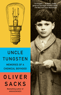 Uncle Tungsten: Memories of a Chemical Boyhood