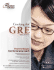 Cracking the GRE