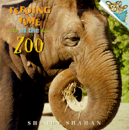 Feeding Time at the Zoo