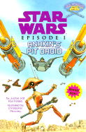 Anakin's Pit Droid