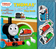 Thomas' Magnetic Playbook