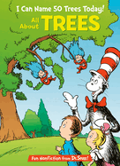 I Can Name 50 Trees Today!: All about Trees