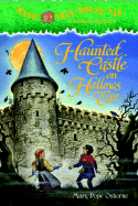 Haunted Castle on Hallow's Eve: Merlin Mission