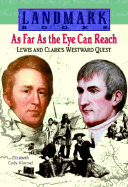 As Far as the Eye Can Reach
