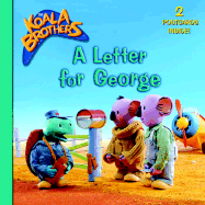 A Letter for George