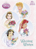Wedding Wishes (Disney Princess)