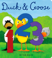 Duck and Goose 1,2,3