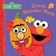 Elmo's Monster MASH
