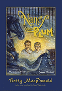 Nancy and Plum