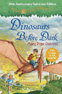 Dinosaurs before dark