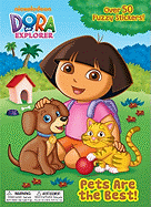 Dora the Explorer: Pets Are the Best!