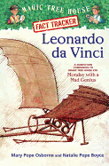 Leonardo Da Vinci: A Nonfiction Companion to Monday with a Mad Genius