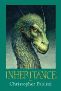 Inheritance Signed Edition