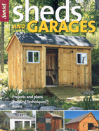 Sheds & Garages