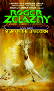 Sign of the Unicorn: Amber #3