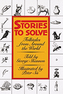 Stories to Solve: Folktales from Around the World
