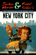 Survival Guide to New York City