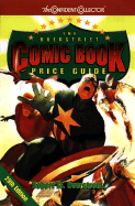 Overstreet Comic Book Price Guide