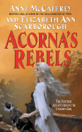 Acorna's Rebels (Lib)(CD)