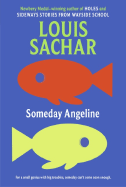 Someday Angeline: Book Five of the Highland Lords