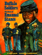 Buffalo Soldiers: The Story of Emanuel Stance