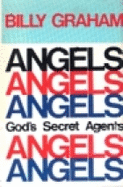 Angels: God's Secret Agents