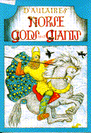 D'Aulaire's Norse Gods & Giants