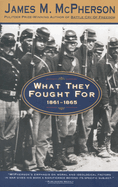 What They Fought For, 1861-1865