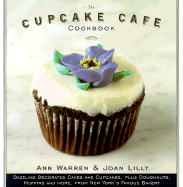 Cupcake Cafe Cookbook