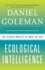 Ecological Intelligence: the Hidden Impacts of What We Buy
