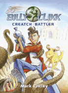 Creatch Battler