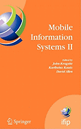 Mobile Information Systems: ii