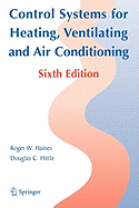 Control Systems for Heating, Ventilating, and Air Conditioning